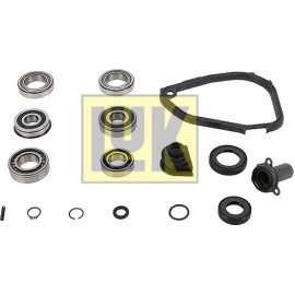 GearBox 462 0151 10