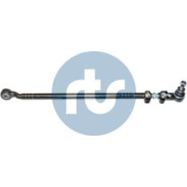 RTS Lenkrad 90-01620-1