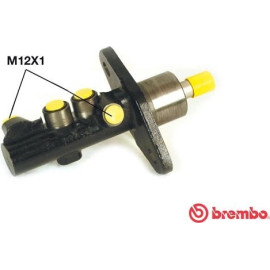 BREMBO Hauptbremszylinder M 24 012