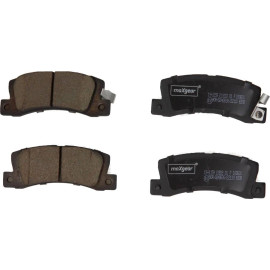 19-1159 MAXGEAR Bremsbelagsatz 19-1159 Toyota Avensis 97-01/Corolla E11 -01/Camry 01 19-1159 MAXGEAR Bremsbelagsatz 19-1159 Toyota Avensis 97-01/Corolla E11 -01/Camry 01