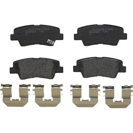 BREMBO Bremsklötze HA P 30 047