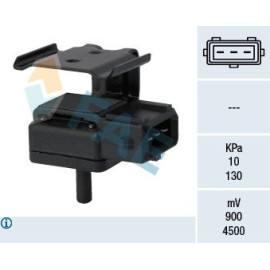 FAE Sensor, Saugrohrdruck 15086