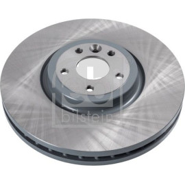 FEBI BILSTEIN Bremsscheibe 108677