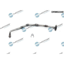 ÖLLEITUNG, LADER DRM02248