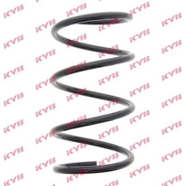KYB Fahrwerksfeder Kia P. Carens Iii 2.0Crdi 09/06 RA2848