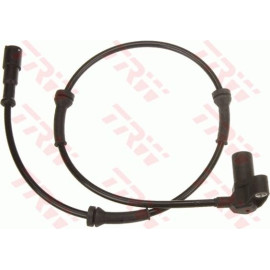 GBS2524 Sensor, Raddrehzahl HA li