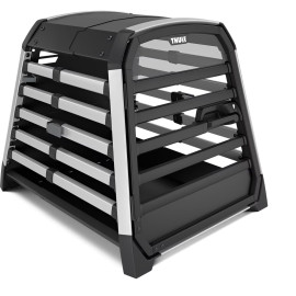 Thule Allax Hundebox M Compact 770009 Thule Allax Hundebox M Compact 770009