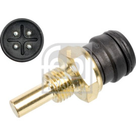 FEBI BILSTEIN Sensor, Kühlmitteltemperatur 07015