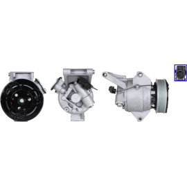 Kompressor (Tausch) 700511150