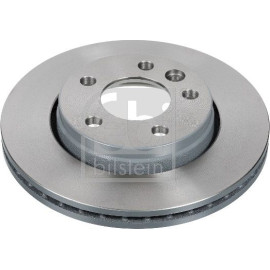 FEBI BILSTEIN Bremsscheibe 28682
