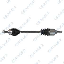GSP Antriebswelle 217151