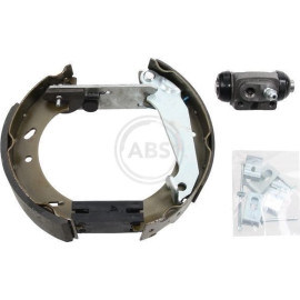 A.B.S. Bremsbacken 111422