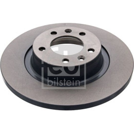 FEBI BILSTEIN Bremsscheibe 44064 FEBI BILSTEIN Bremsscheibe 44064