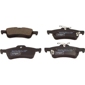 MAXGEAR Bremsbelagsatz 19-3015 Honda Civic 12 MAXGEAR Bremsbelagsatz 19-3015 Honda Civic 12