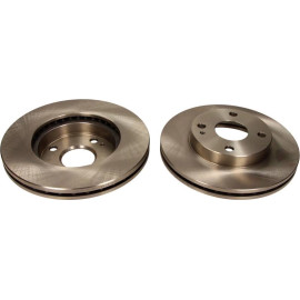 MAXGEAR Bremsscheibe 19-0715 Mazda 323 MAXGEAR Bremsscheibe 19-0715 Mazda 323