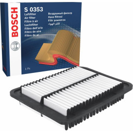 Luftfilter F 026 400 353