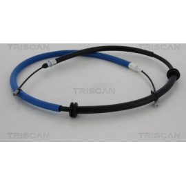Seilzug, Feststellbremse Renault T. Kangoo 01- Pr 8140251124