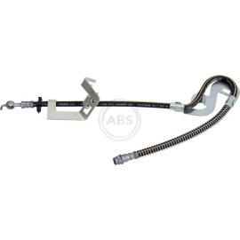 A.B.S. Bremsschlauch SL 6344