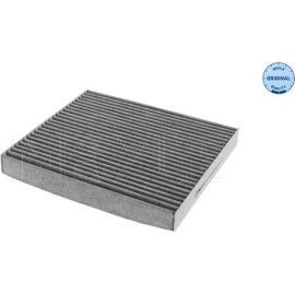 Innenraumfilter Mazda 2/6 02- Mit Aktivkohle 35-12 320 0003