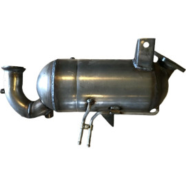 Dieselpartikelfilter Dpf Opel 1.6Cdti 13 1197