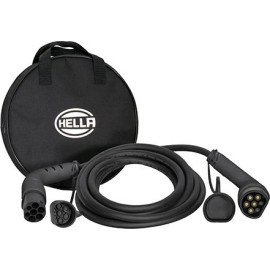 Ladekabel, Elektrofahrzeug 8KE 358 255-051