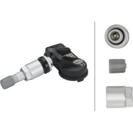 Radsensor, Reifendruck-Kontrollsystem 6PP 358 139-441