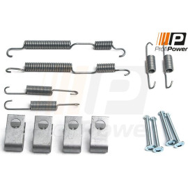 PROFIPOWER Zubehörsatz, Bremsbacken 9B2157
