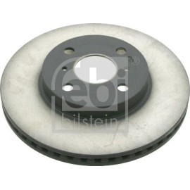 FEBI BILSTEIN Bremsscheibe 27467