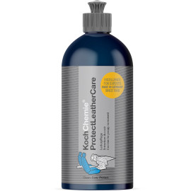 Koch Chemie ProtectLeatherCare 500 ml 77709500 Koch Chemie ProtectLeatherCare 500 ml 77709500