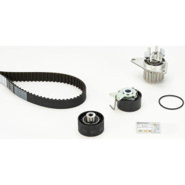 Wasserpumpe + Zahnriemensatz CT1101WP1