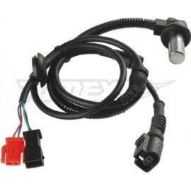 TOMEX brakes Sensor, Raddrehzahl TX 51-52