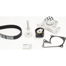 Zahnriemensatz mit Wasserpumpe CT1244WP2 Zahnriemensatz mit Wasserpumpe CT1244WP2