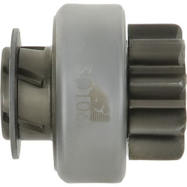 Freilaufgetriebe, Anlasser SD1062