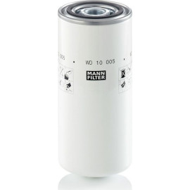 Mann & Hummel Industriefilter WD 10 005