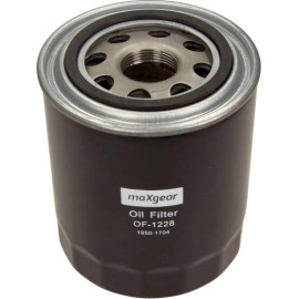 MAXGEAR Ölfilter Kia Carnival 2.9Cr 26-0572 MAXGEAR Ölfilter Kia Carnival 2.9Cr 26-0572
