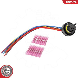 ESEN SKV Schaltventil, Automatikgetriebe 53SKV029
