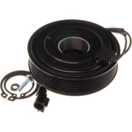 AC130043 MAXGEAR Klimakompressor-Magnetkupplung AC130043