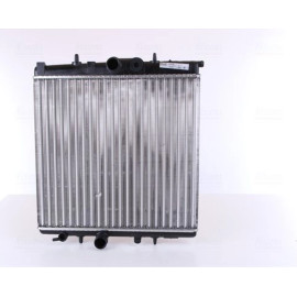Nissens Wasserkühler PKW 63708A