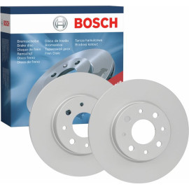 Bosch Bremsscheibe 0 986 479 C83 Bosch Bremsscheibe 0 986 479 C83