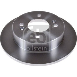 FEBI BILSTEIN Bremsscheibe 108439
