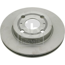 FEBI BILSTEIN Bremsscheibe 26068