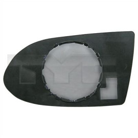 TYC Spiegelglas, Außenspiegel 325-0134-1