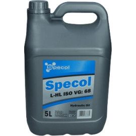 ÖL Specol L-Hl 68 5L / Hydrau 102421
