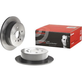 82 482 036 Bremsscheibe HA 08.A111.11