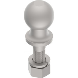 Kupplungskugel/Ackerschiene 405874.001 Kupplungskugel/Ackerschiene 405874.001