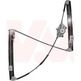 VAN WEZEL Fensterheber 0325261