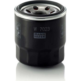 MANN-FILTER Ölfilter W 7023 MANN-FILTER Ölfilter W 7023