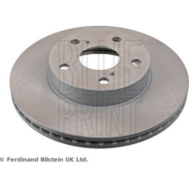 BluePrint Bremsscheibe Toyota P. Previa 2.4 90-00 ADT34394