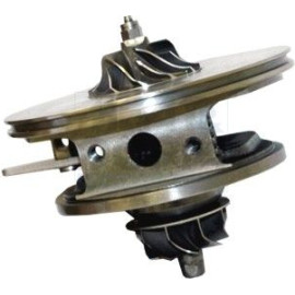 Rumpfgruppe, Lader 60018
