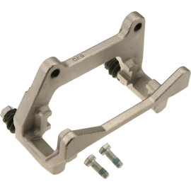 TRW Bremssattelhalter Vorderachse rechts Hinterachse rechts BDA1063 TRW Bremssattelhalter Vorderachse rechts Hinterachse rechts BDA1063
